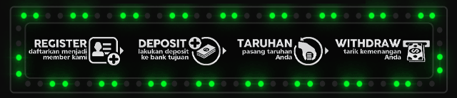 GELORA888 Jackpot