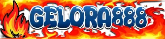 Logo GELORA888